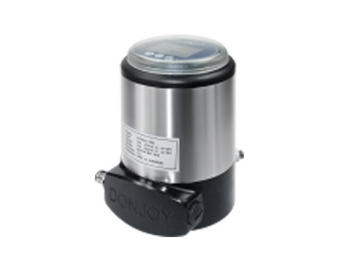 氣動(dòng)閥門(mén)定位器